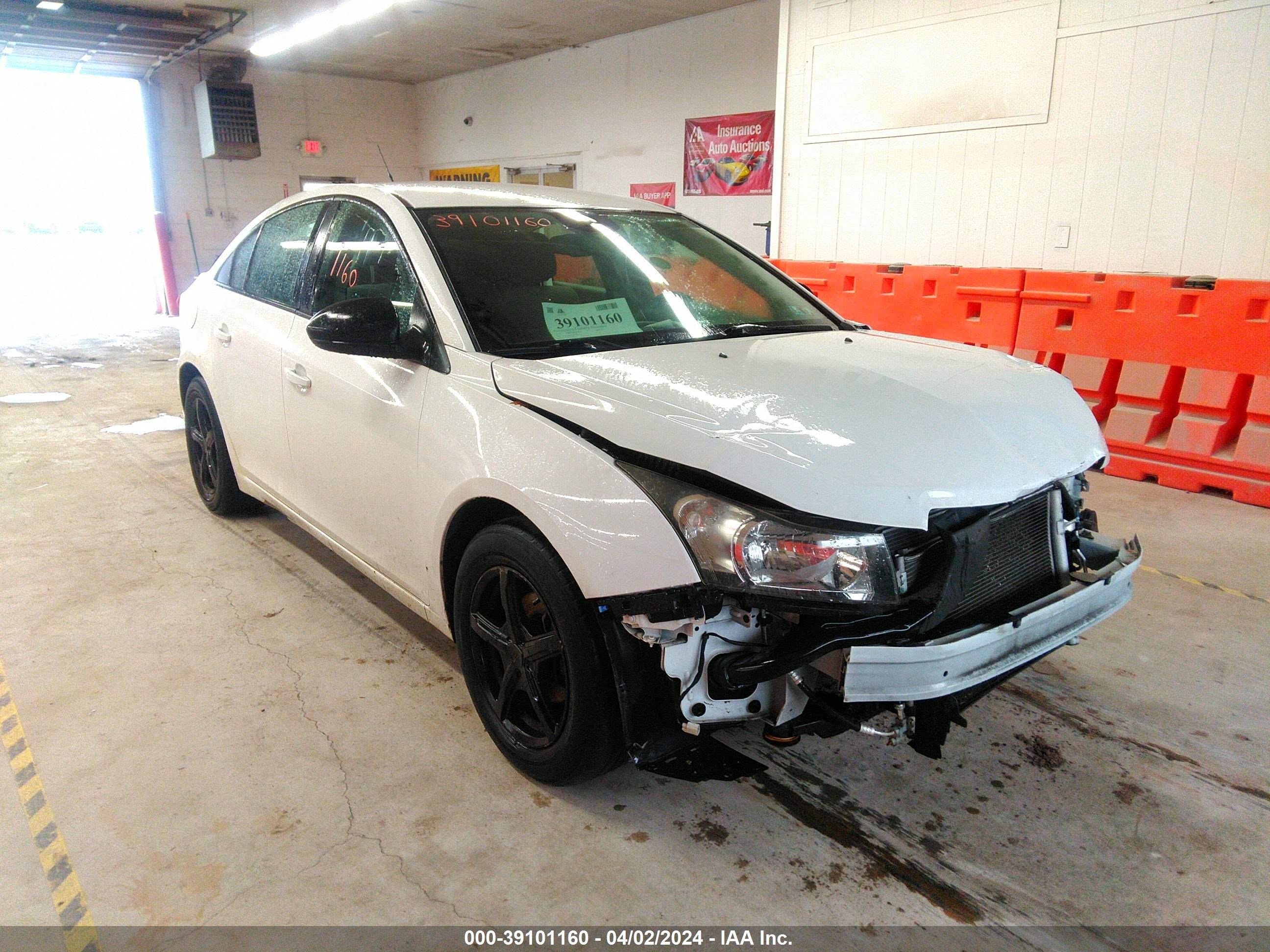 CHEVROLET CRUZE 2013 1g1pa5sh2d7267870