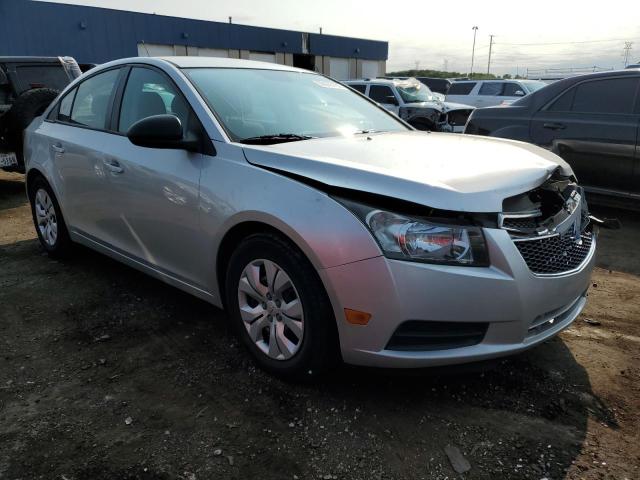 CHEVROLET CRUZE LS 2013 1g1pa5sh2d7270624