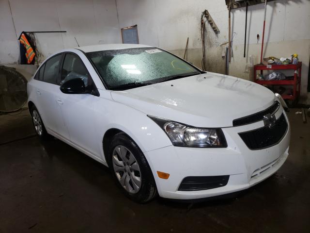 CHEVROLET CRUZE LS 2013 1g1pa5sh2d7277945