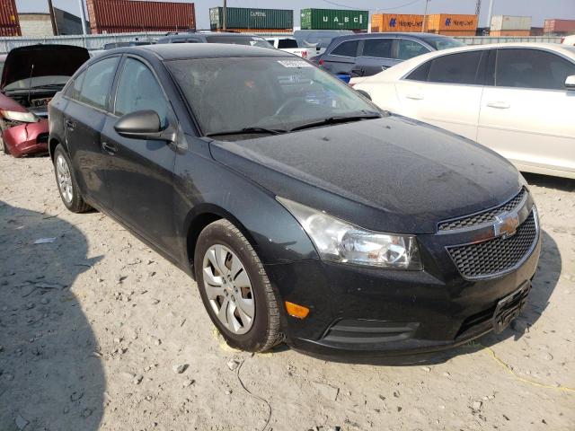 CHEVROLET CRUZE LS 2013 1g1pa5sh2d7279842