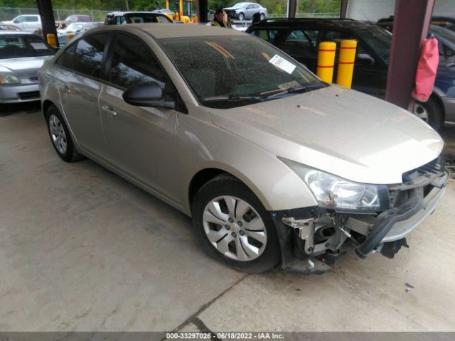 CHEVROLET CRUZE 2013 1g1pa5sh2d7289965