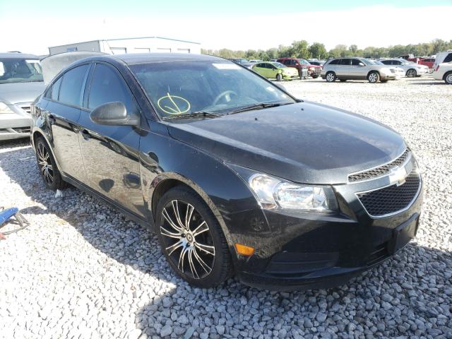 CHEVROLET CRUZE LS 2013 1g1pa5sh2d7308532