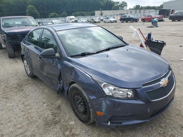 CHEVROLET CRUZE LS 2013 1g1pa5sh2d7315240