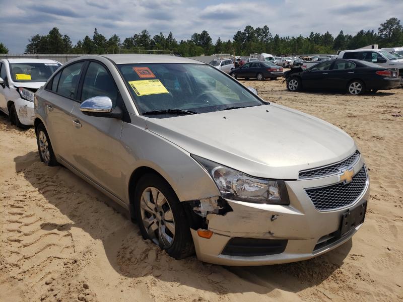 CHEVROLET CRUZE LS 2013 1g1pa5sh2d7316226