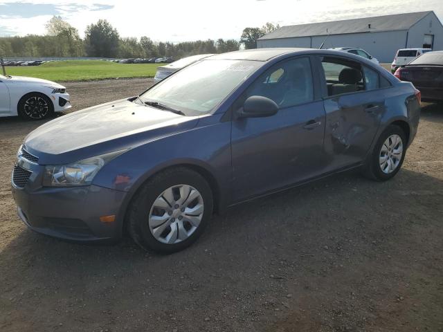 CHEVROLET CRUZE LS 2013 1g1pa5sh2d7322494