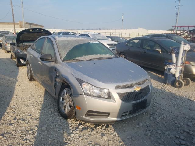 CHEVROLET CRUZE LS 2013 1g1pa5sh2d7323080