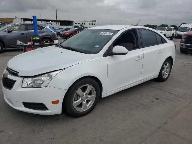 CHEVROLET CRUZE LS 2013 1g1pa5sh2d7324049