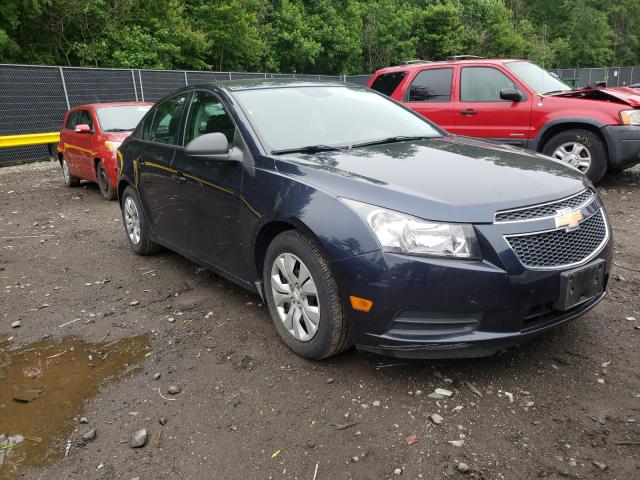 CHEVROLET NULL 2014 1g1pa5sh2e7109191