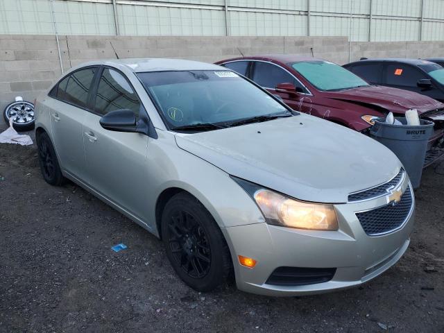 CHEVROLET CRUZE LS 2014 1g1pa5sh2e7127206