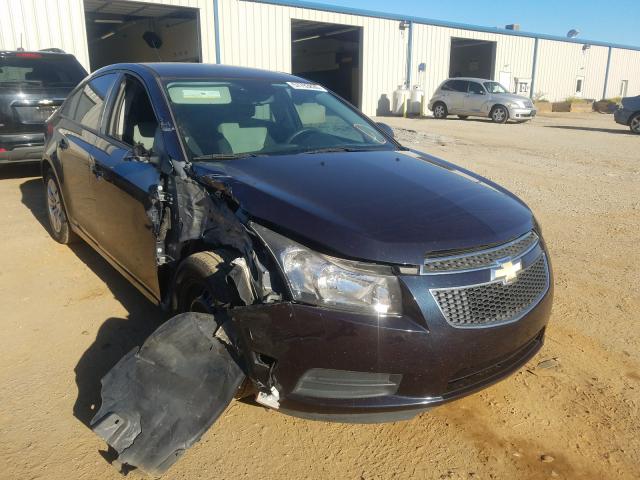 CHEVROLET CRUZE LS 2014 1g1pa5sh2e7170721