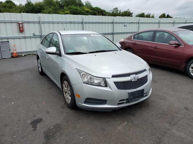 CHEVROLET CRUZE LS 2014 1g1pa5sh2e7176924