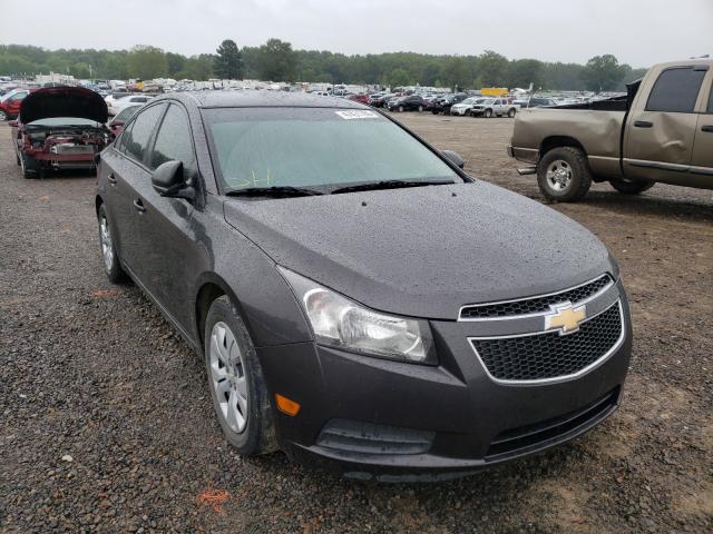 CHEVROLET CRUZE LS 2014 1g1pa5sh2e7188572