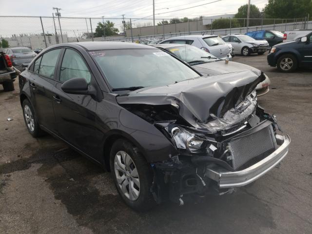 CHEVROLET CRUZE LTZ 2014 1g1pa5sh2e7208058