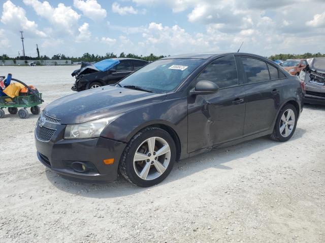 CHEVROLET CRUZE LS 2014 1g1pa5sh2e7213549