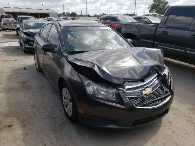 CHEVROLET CRUZE LS 2014 1g1pa5sh2e7223398