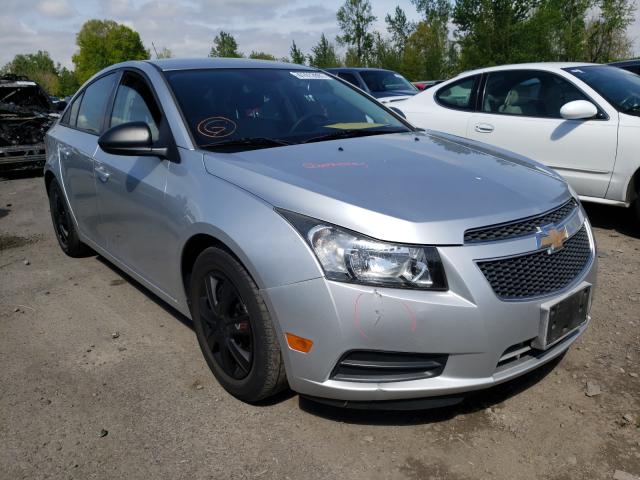 CHEVROLET CRUZE LS 2014 1g1pa5sh2e7232120