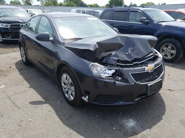 CHEVROLET NULL 2014 1g1pa5sh2e7237978