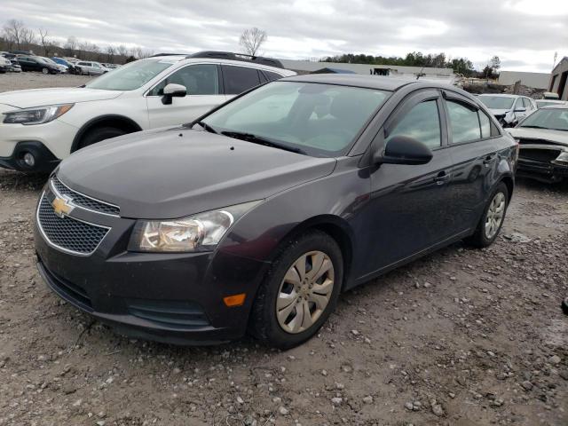 CHEVROLET CRUZE LS 2014 1g1pa5sh2e7261696