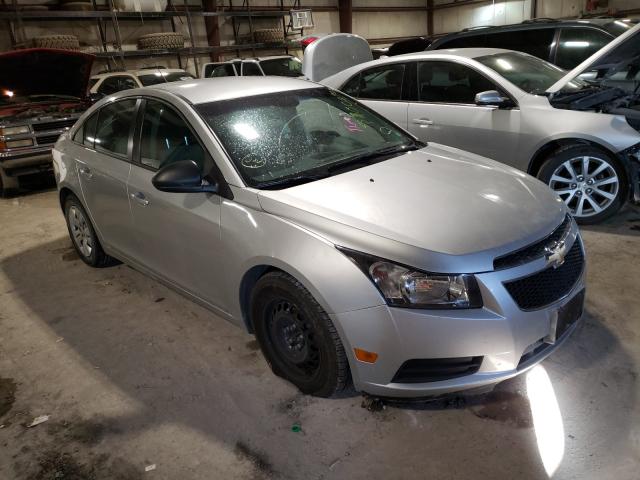 CHEVROLET NULL 2014 1g1pa5sh2e7269331