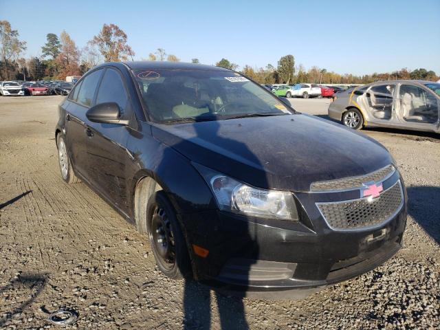 CHEVROLET CRUZE LS 2014 1g1pa5sh2e7335411