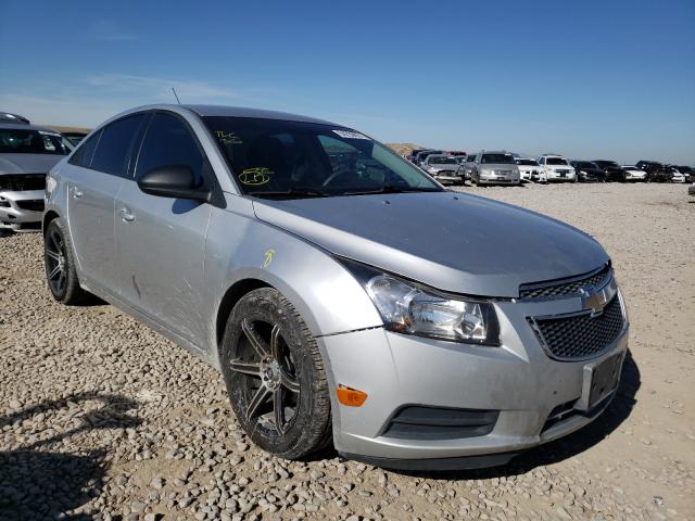 CHEVROLET CRUZE LS 2014 1g1pa5sh2e7421317