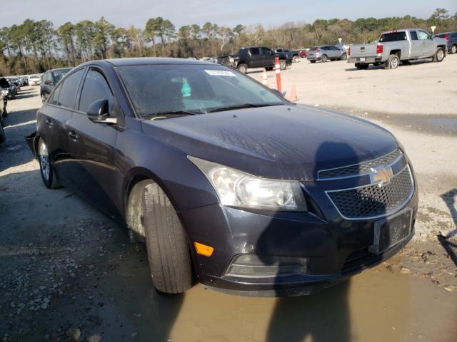 CHEVROLET CRUZE LS 2014 1g1pa5sh2e7431328