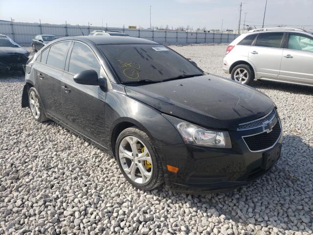 CHEVROLET CRUZE LS 2014 1g1pa5sh2e7431846