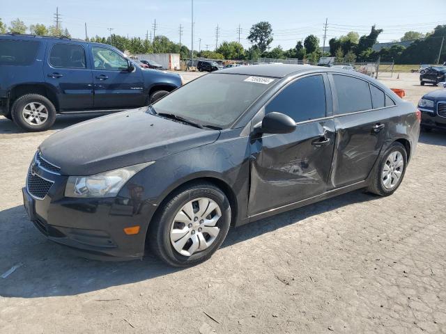 CHEVROLET CRUZE LS 2014 1g1pa5sh2e7452857