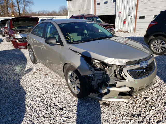 CHEVROLET CRUZE LS 2014 1g1pa5sh2e7479069