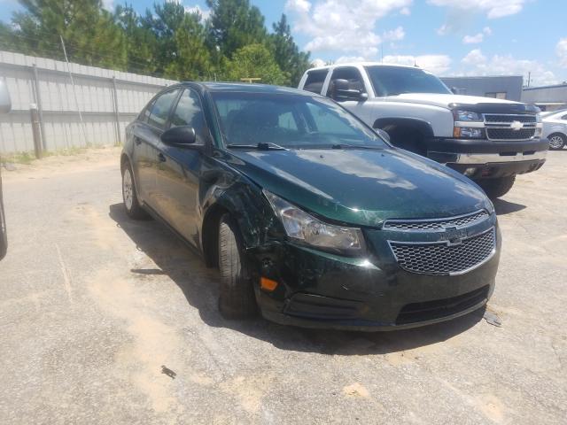 CHEVROLET CRUZE LS 2014 1g1pa5sh2e7481839