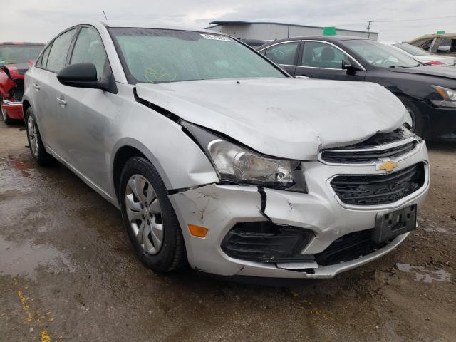 CHEVROLET CRUZE LS 2015 1g1pa5sh2f7151992