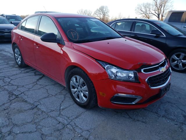 CHEVROLET CRUZE LS 2015 1g1pa5sh2f7152222