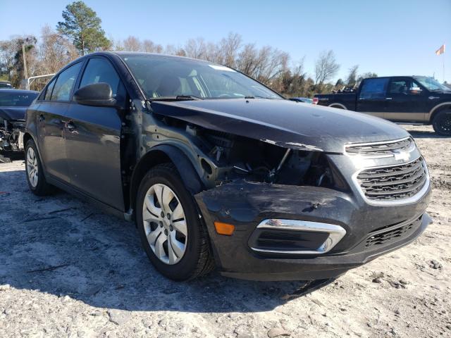 CHEVROLET CRUZE LS 2015 1g1pa5sh2f7165424