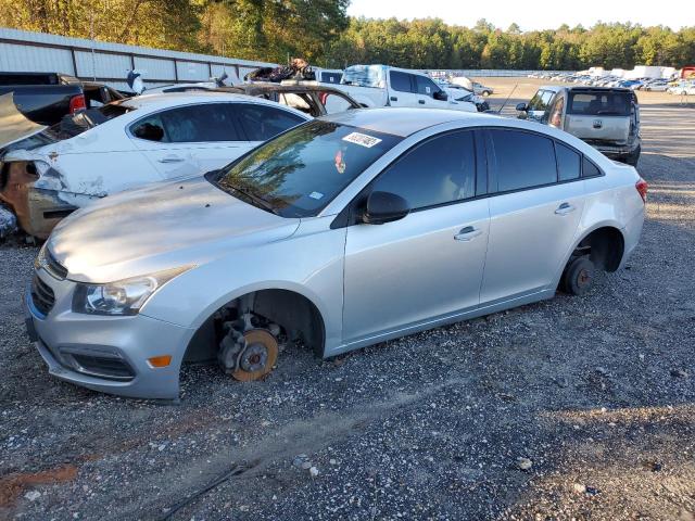 CHEVROLET CRUZE LS 2015 1g1pa5sh2f7173247