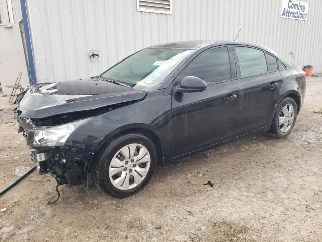 CHEVROLET CRUZE 2015 1g1pa5sh2f7173863