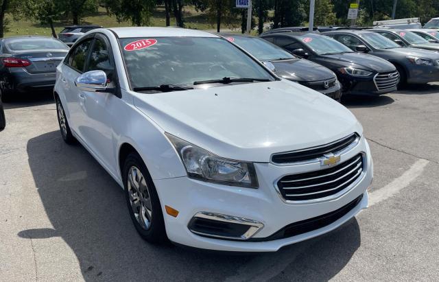 CHEVROLET CRUZE LS 2015 1g1pa5sh2f7178044