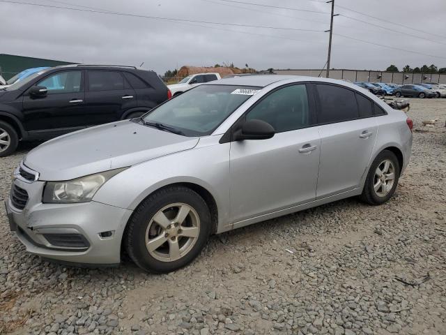 CHEVROLET CRUZE LS 2015 1g1pa5sh2f7186449