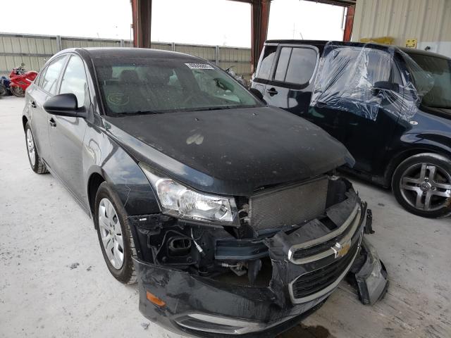 CHEVROLET NULL 2015 1g1pa5sh2f7205081