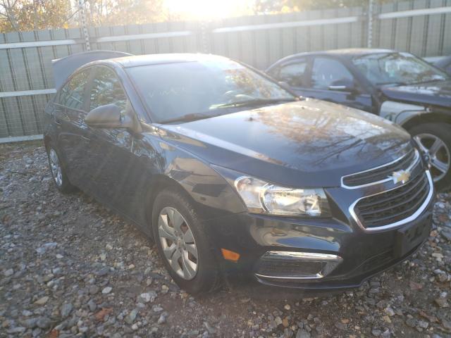 CHEVROLET CRUZE LS 2015 1g1pa5sh2f7257861