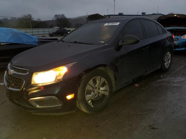 CHEVROLET CRUZE 2015 1g1pa5sh2f7289967