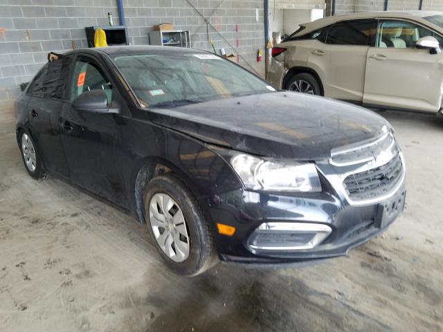 CHEVROLET CRUZE LS 2015 1g1pa5sh2f7298071