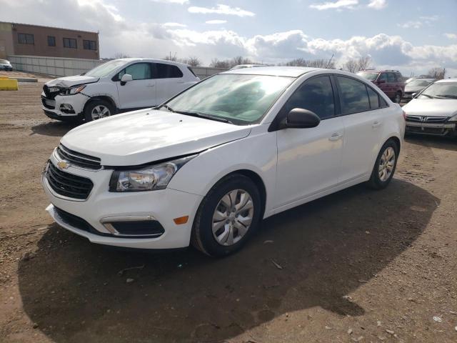 CHEVROLET NULL 2015 1g1pa5sh2f7299785