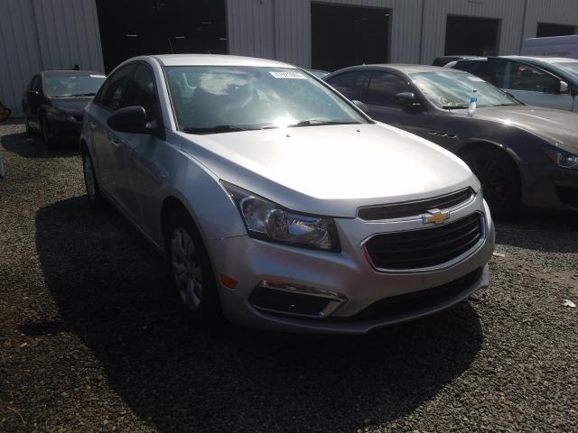 CHEVROLET NULL 2016 1g1pa5sh2g7177249