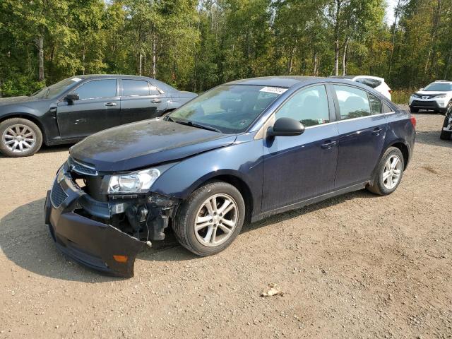 CHEVROLET CRUZE LS 2011 1g1pa5sh3b7170111