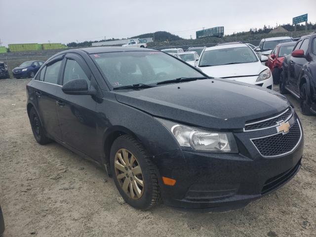 CHEVROLET CRUZE LS 2011 1g1pa5sh3b7212924