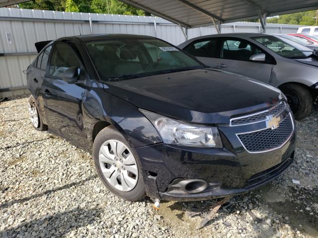 CHEVROLET CRUZE LS 2013 1g1pa5sh3d7103415