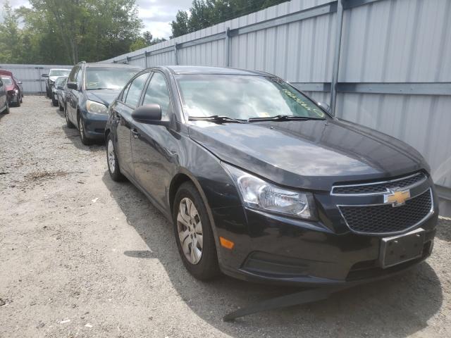 CHEVROLET CRUZE LS 2013 1g1pa5sh3d7116780