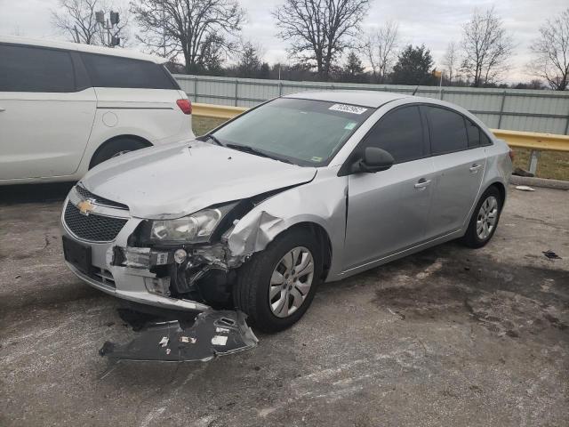 CHEVROLET CRUZE LS 2013 1g1pa5sh3d7140447