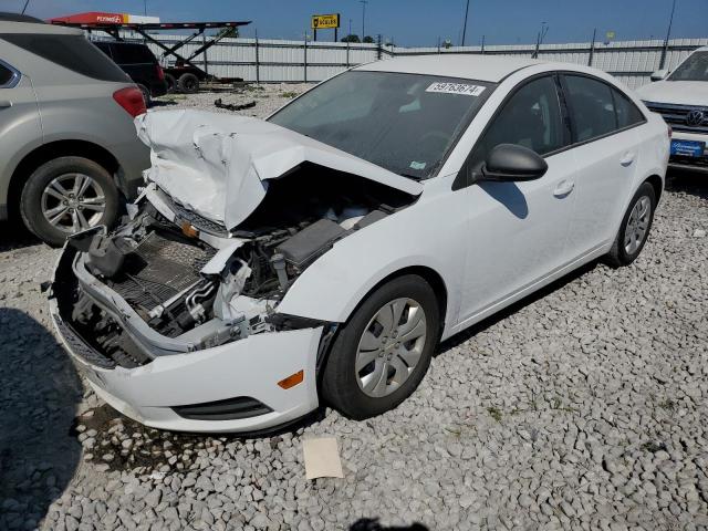 CHEVROLET CRUZE 2013 1g1pa5sh3d7148516