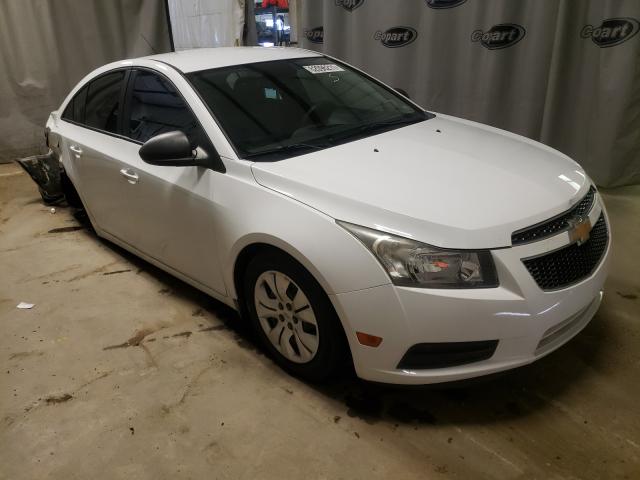 CHEVROLET CRUZE LS 2013 1g1pa5sh3d7153019